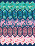 Fabric Church Window