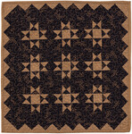 Fabric Good Night Mom