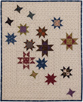 Fabric Spirited Stardom