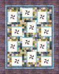 Fabric Lucky Charms