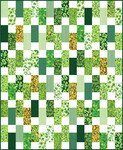Fabric Boardwalk