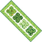 Fabric Lucky
