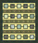 Fabric Lumina- Cal-King