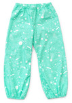 Fabric Moon Pants