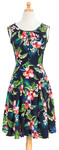 Fabric The Felicity Dress