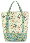 Fabric Grocery Bag