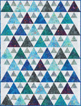 Fabric Triangle Peaks