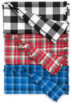 Wide Frayed Edge Blanket Wide Frayed Edge Blanket