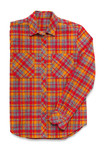 Archer Button Up Archer Button Up