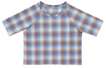 Pattern Linden Sweatshirt: Sizes: 0 - 4