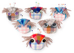 Fabric It's a Hoot