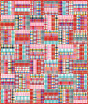 Pattern Times Ten: Dawn