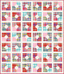 Pattern Silverstone: Dawn