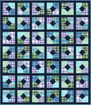 Pattern Silverstone: Dusk