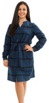 Pattern Bonn Shirt and Dress: Sizes: 00 - 2