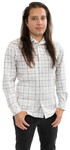 Pattern Negroni: Sizes: XS - S