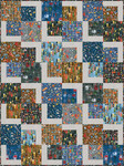 Fabric San Julian