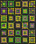 Pattern Granny Squares