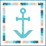 Fabric Anchor