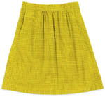 Fabric Everyday Skirt