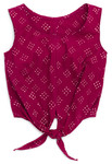 Fabric Hunter Tank