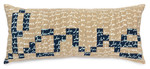 Fabric Love Pillow