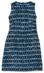 Fabric Varda Dress