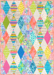Fabric Diamond Days