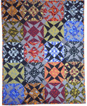 Fabric Mazurka