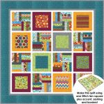 Fabric Melly