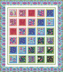 Fabric Wildlife Views