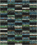 Pattern The Hannah Quilt