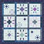 Fabric Milky Way