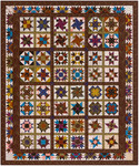 Fabric Four Star Generals Revisited