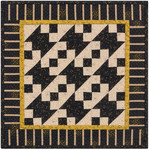 Fabric Honey Bee