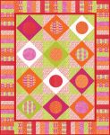 Fabric Mingle Color Theory