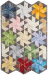 Fabric Mini Tiny Dancer