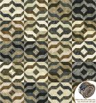 Fabric Mirror, Mirror