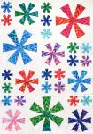 Fabric Modern Asterisk