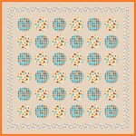 Fabric Monster Mash