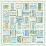 Fabric Farmer's Haybales