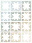 Fabric Inside Out Star
