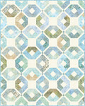 Fabric The Elena Quilt