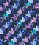 Fabric Crinkle Cut