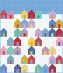 Fabric Suburbs
