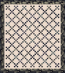 Fabric Nara Irish Chain