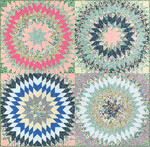 Fabric Mulberry