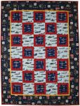 Fabric Naval Aviation Quilt
