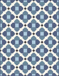 Pattern Posy Tiles
