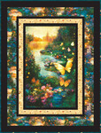 Fabric Night Fable